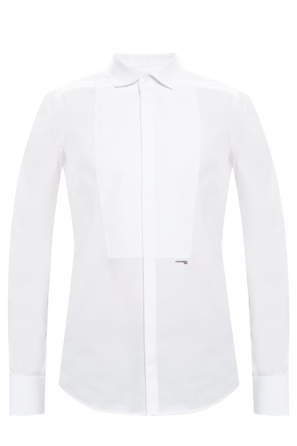 Dsquared2 Tuxedo shirt